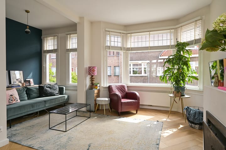 Photo 2 of Weissenbruchstraat 348