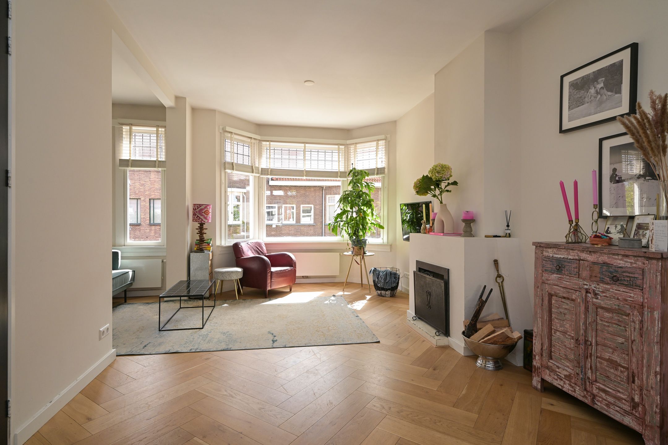 Photo 3 of Weissenbruchstraat 348