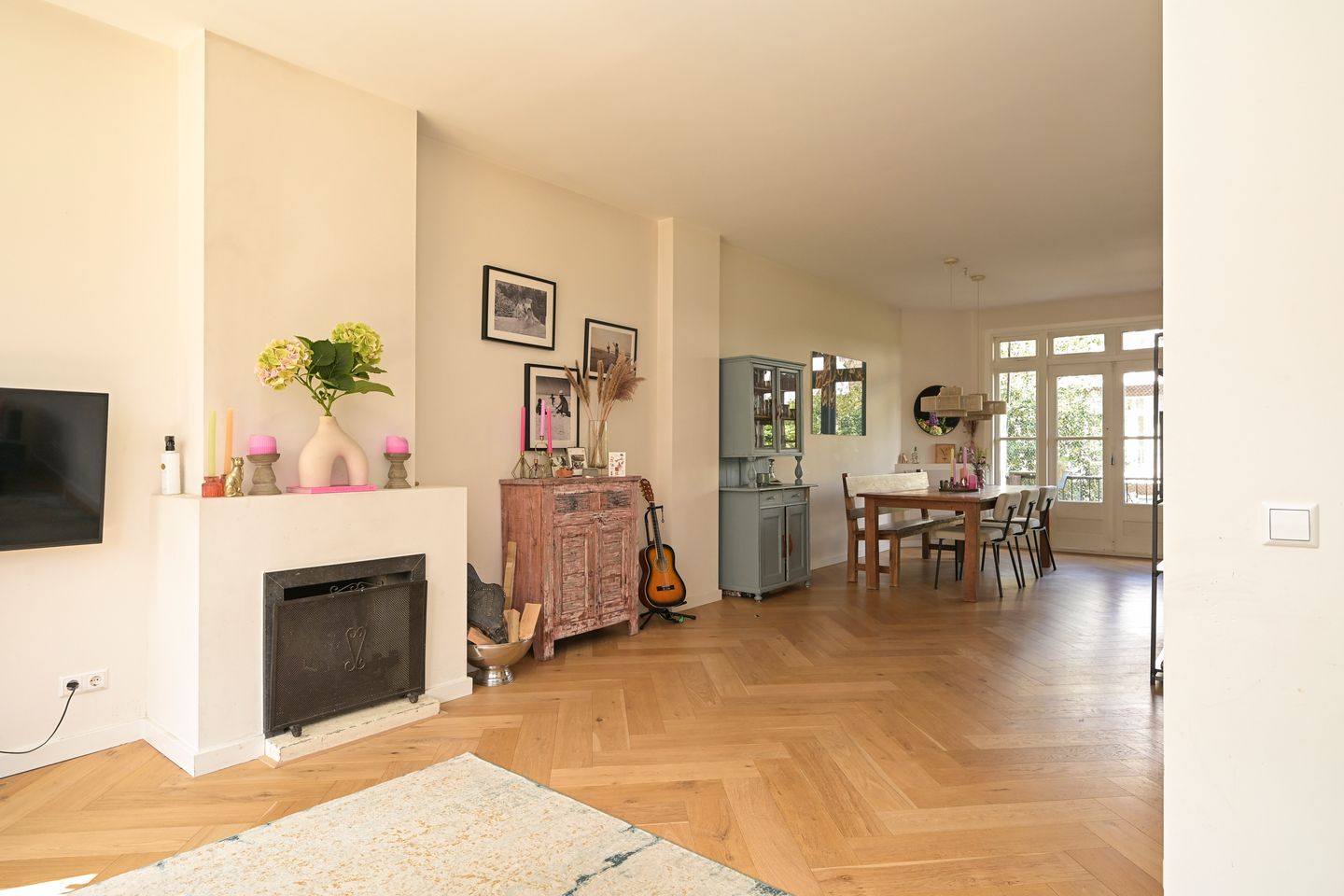 Photo 4 of Weissenbruchstraat 348