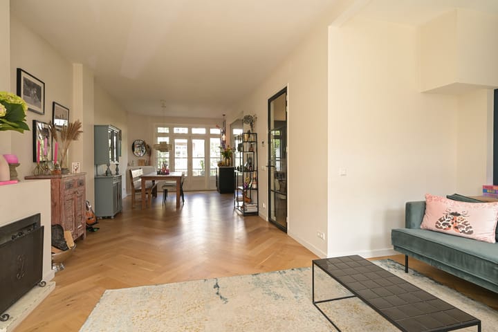 Photo 5 of Weissenbruchstraat 348