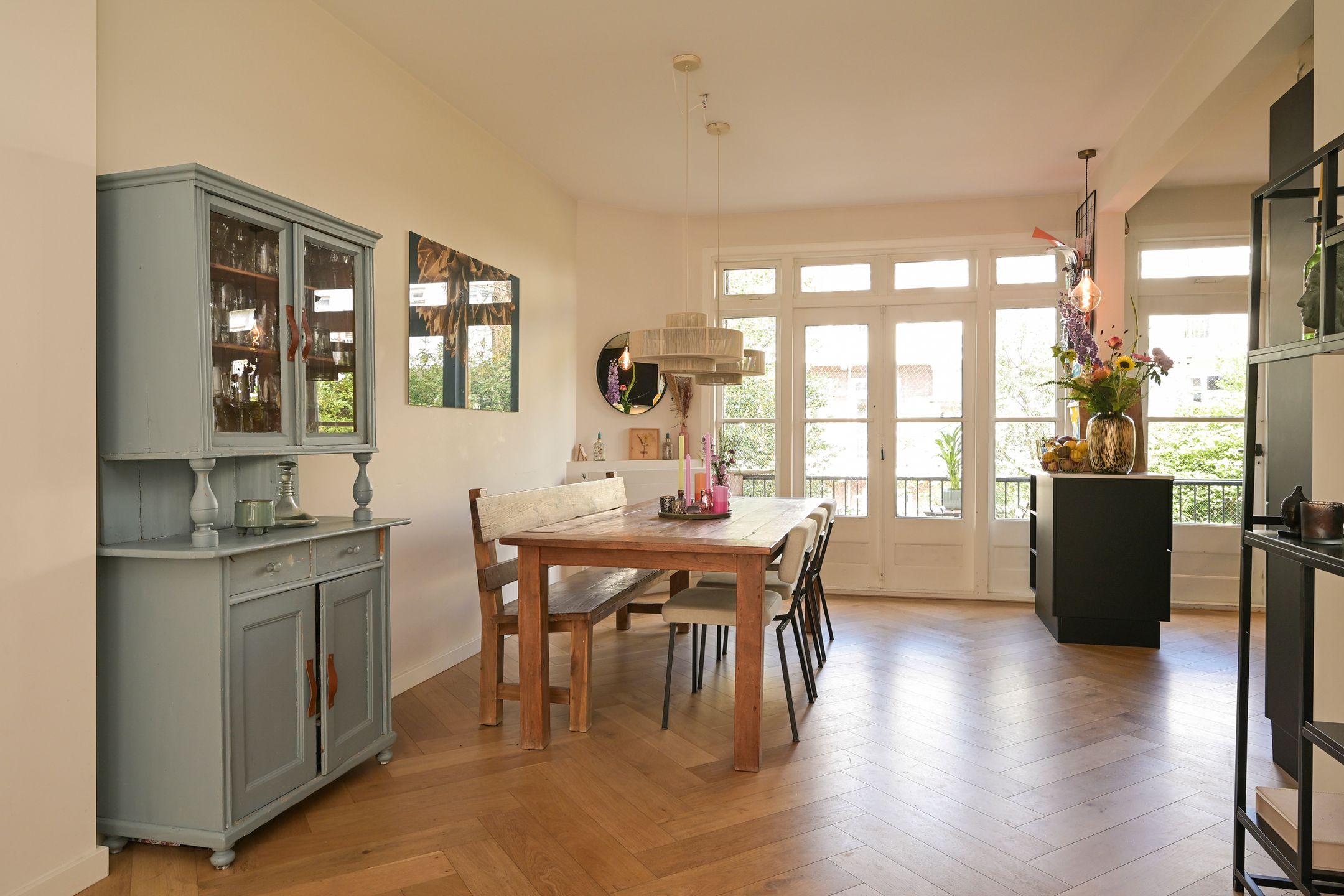 Photo 6 of Weissenbruchstraat 348