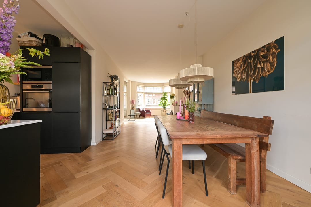 Photo 8 of Weissenbruchstraat 348