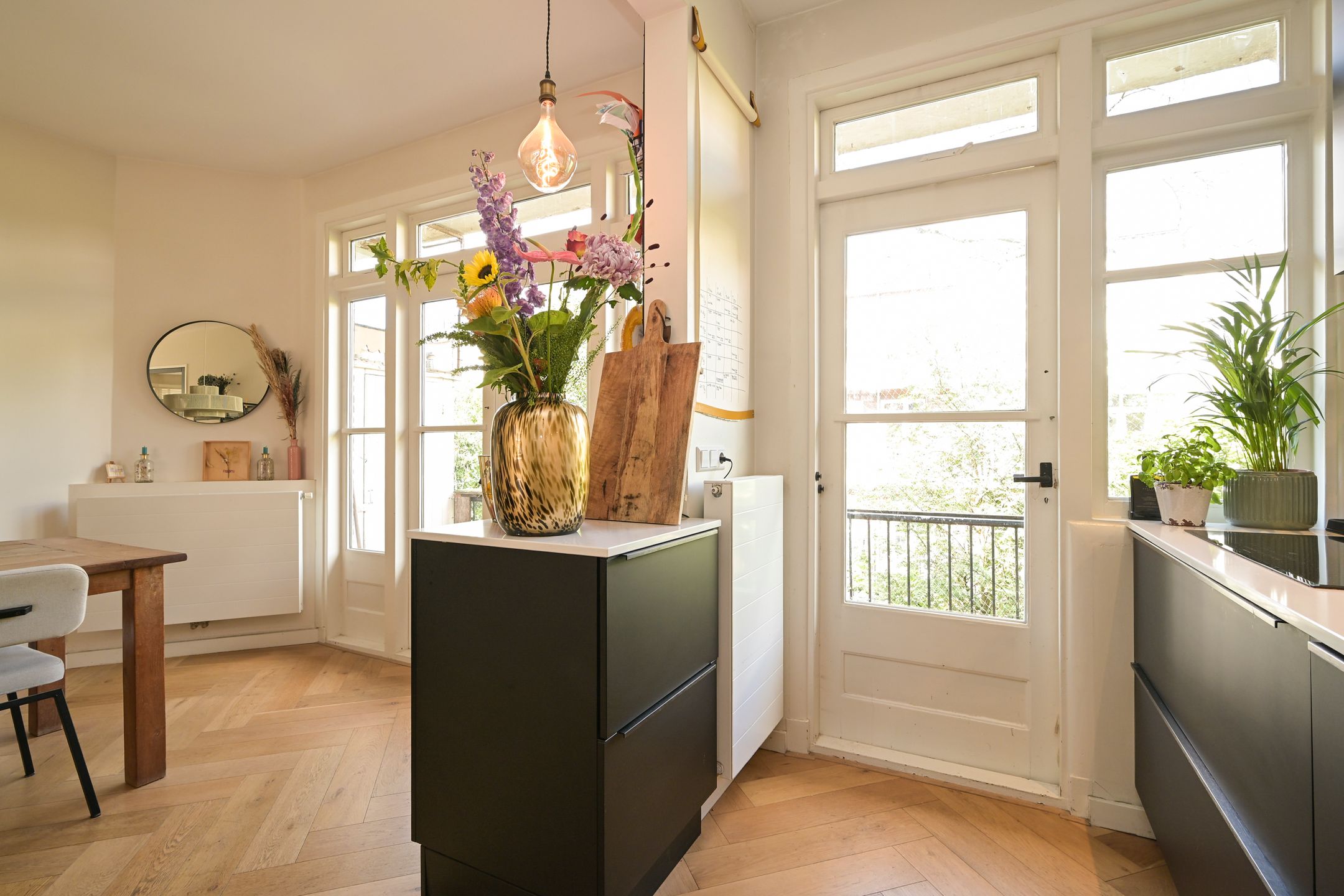 Photo 12 of Weissenbruchstraat 348