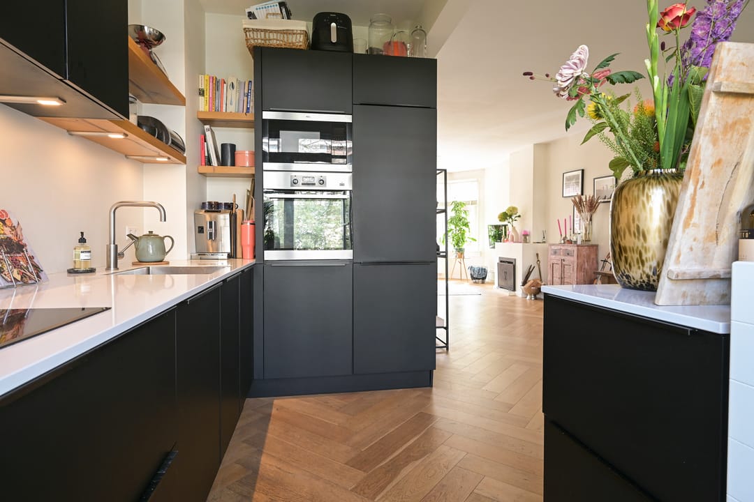 Photo 13 of Weissenbruchstraat 348