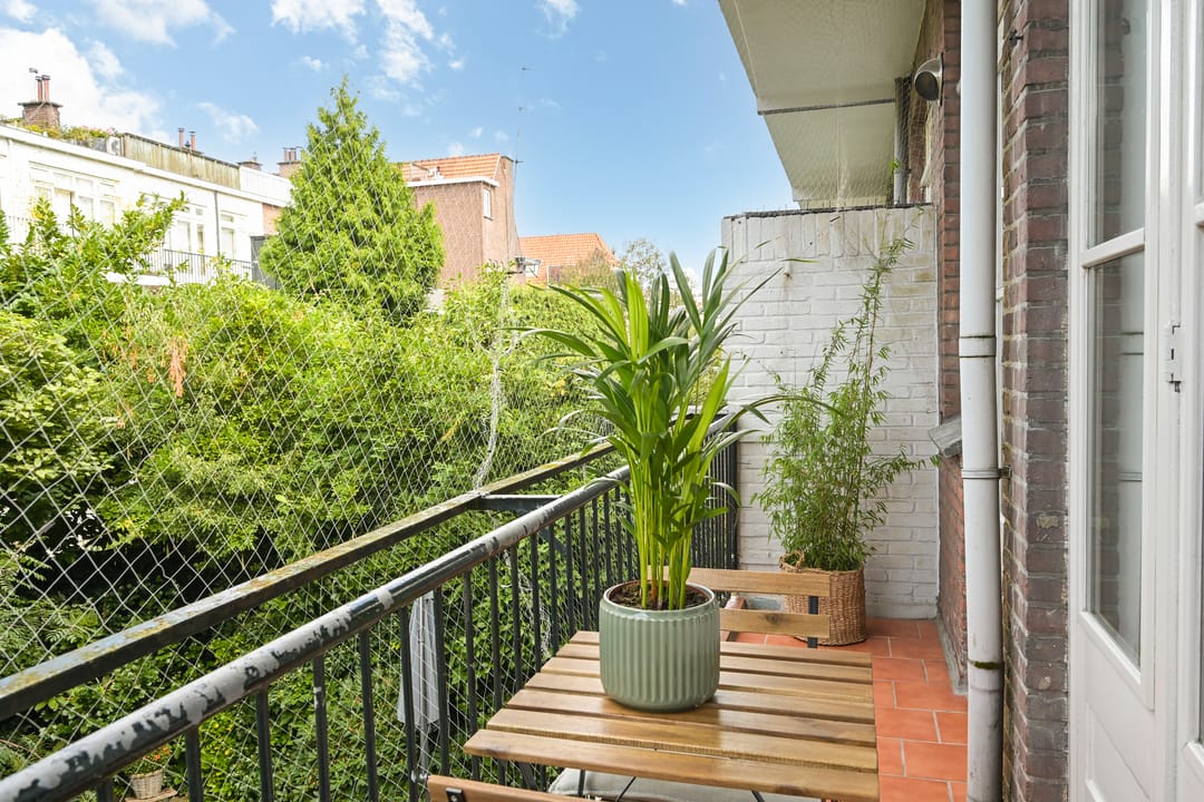 Photo 16 of Weissenbruchstraat 348