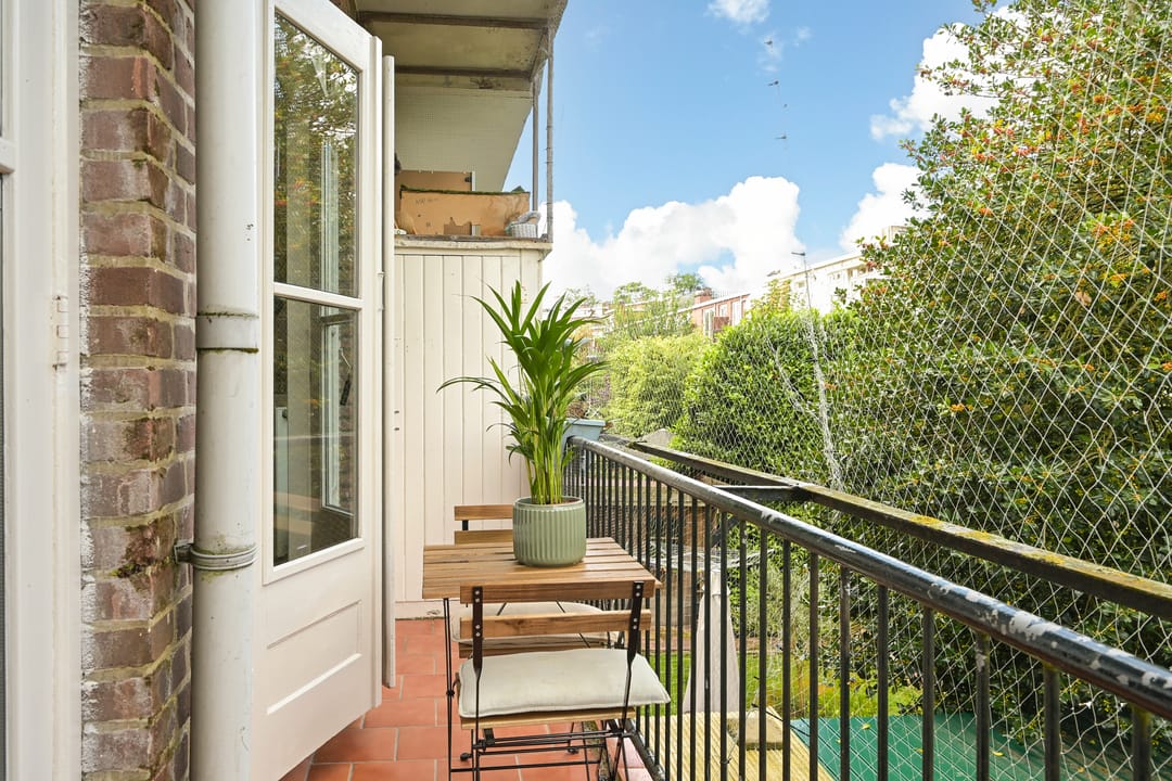 Photo 17 of Weissenbruchstraat 348