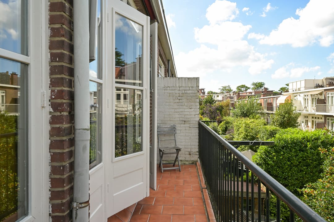 Photo 22 of Weissenbruchstraat 348