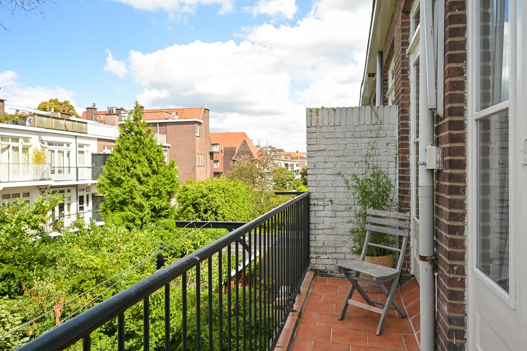 Photo 23 of Weissenbruchstraat 348