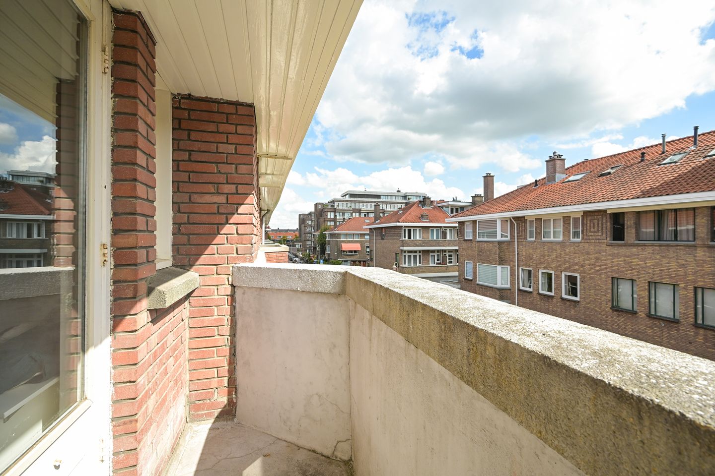 Photo 29 of Weissenbruchstraat 348