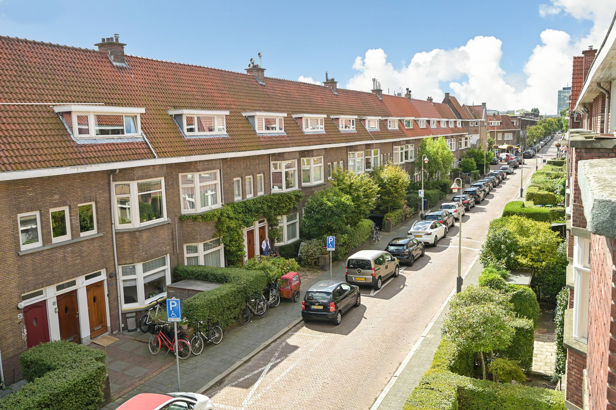 Photo 30 of Weissenbruchstraat 348