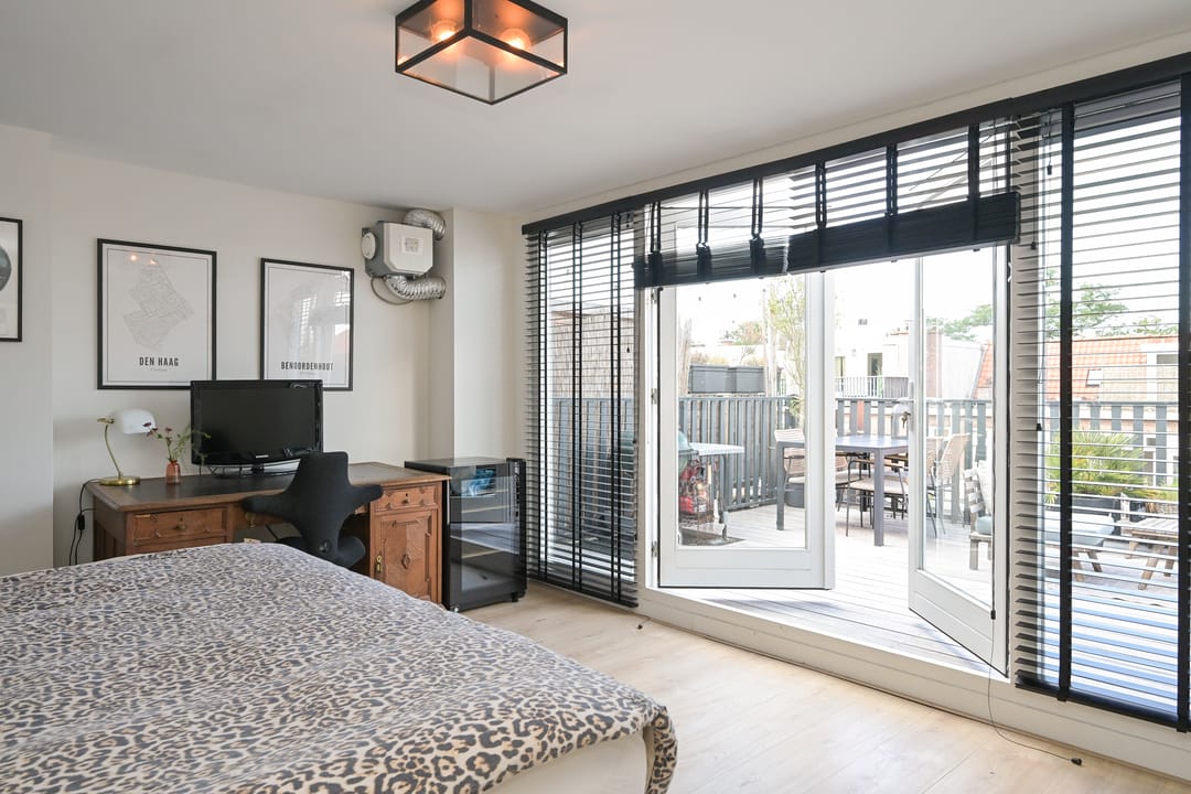 Photo 32 of Weissenbruchstraat 348