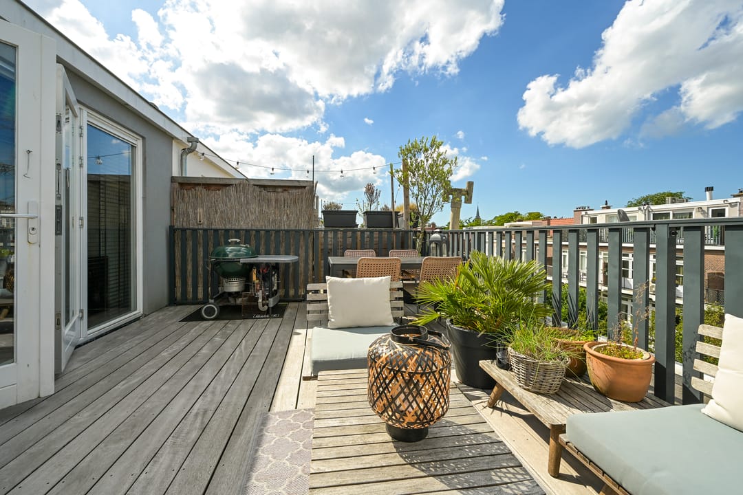 Photo 38 of Weissenbruchstraat 348