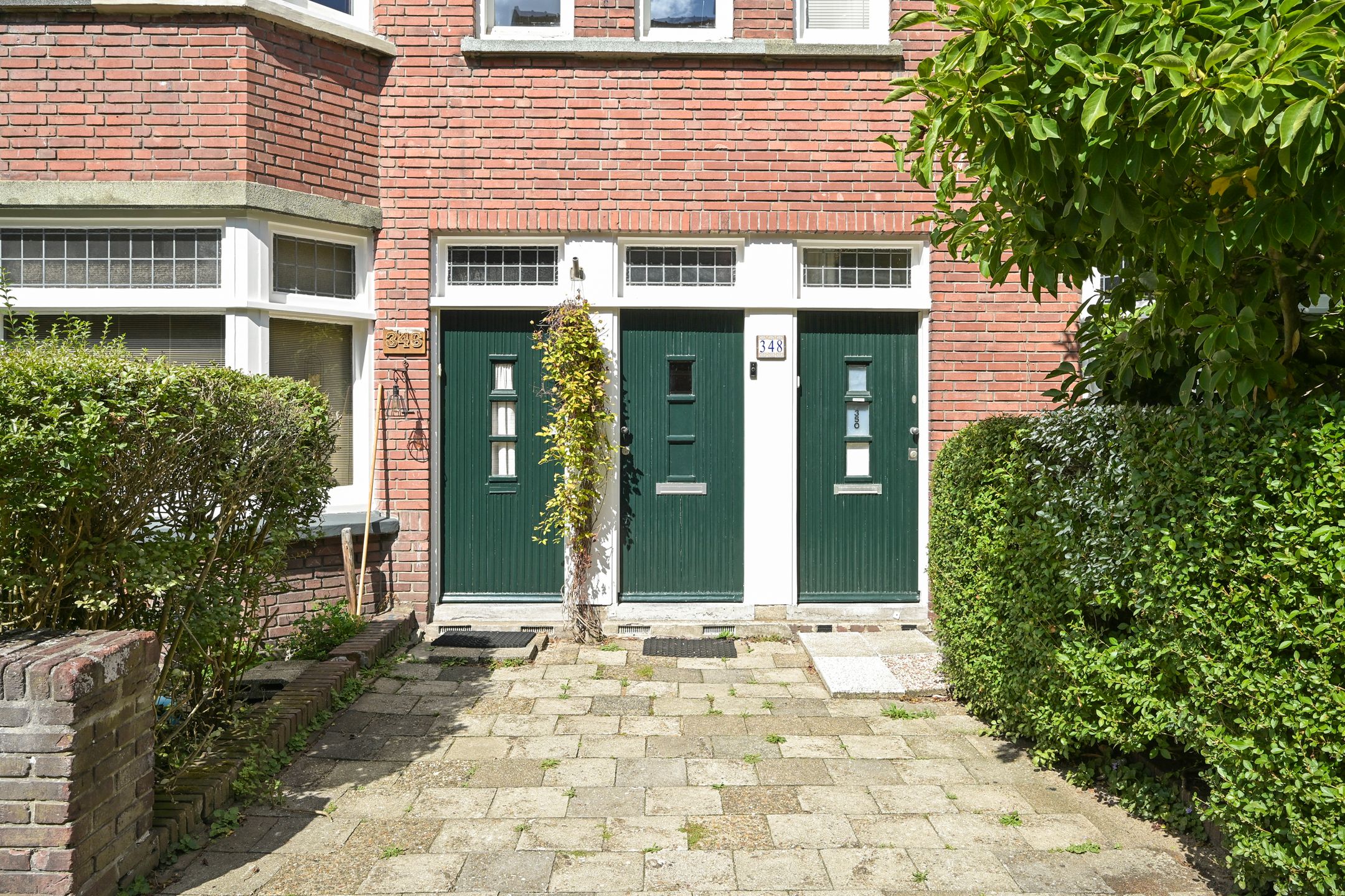 Photo 39 of Weissenbruchstraat 348