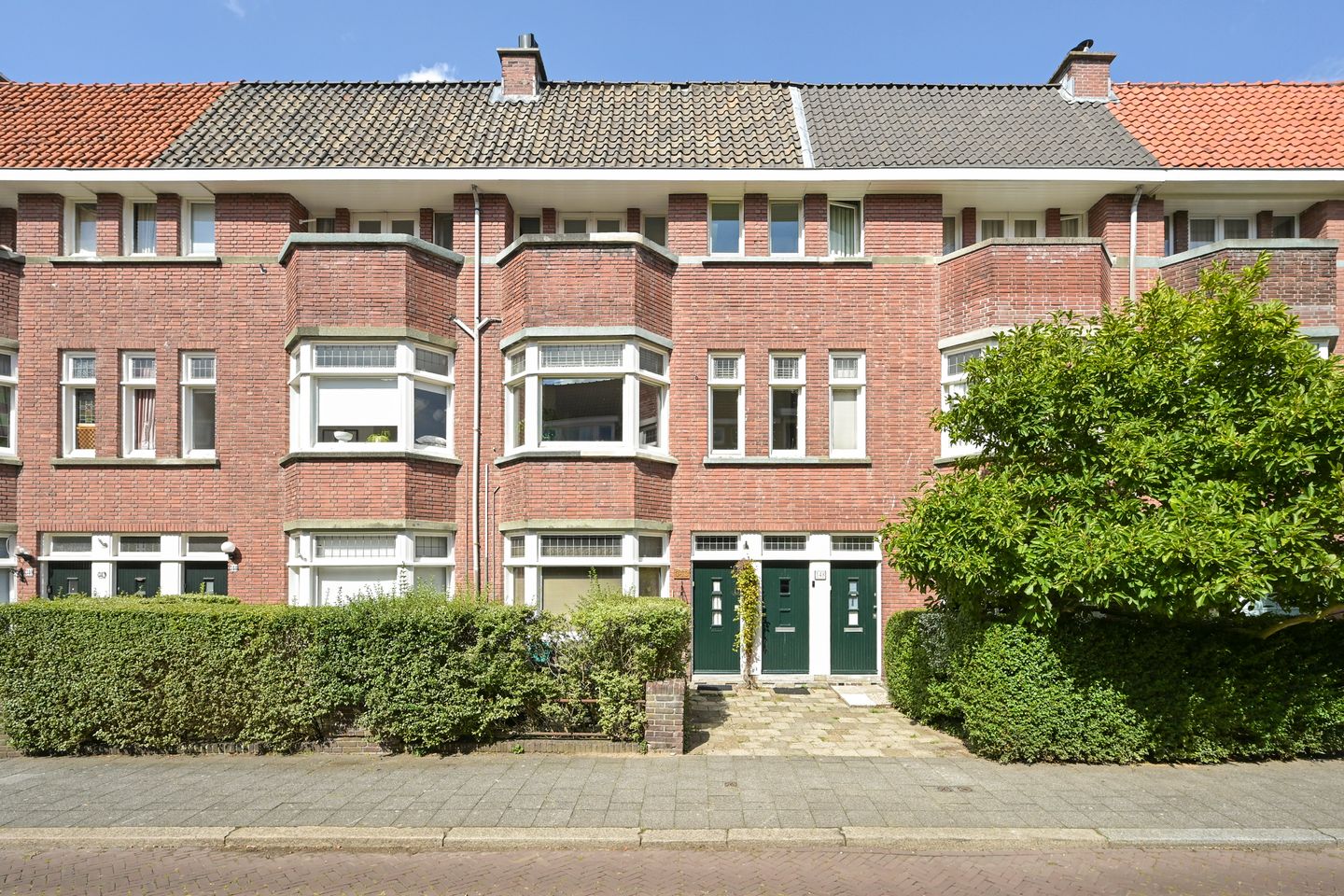 Photo 40 of Weissenbruchstraat 348