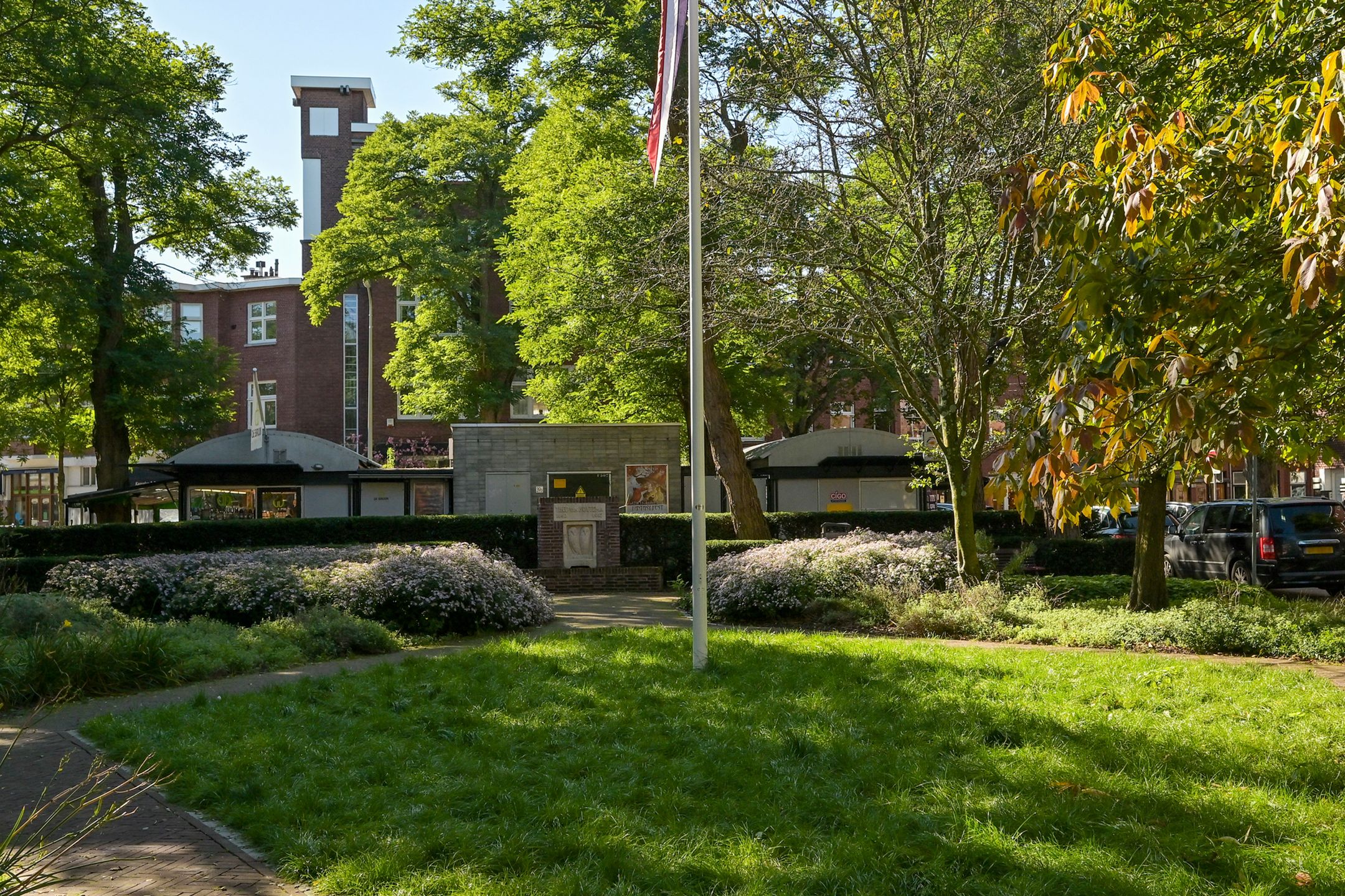 Photo 42 of Weissenbruchstraat 348