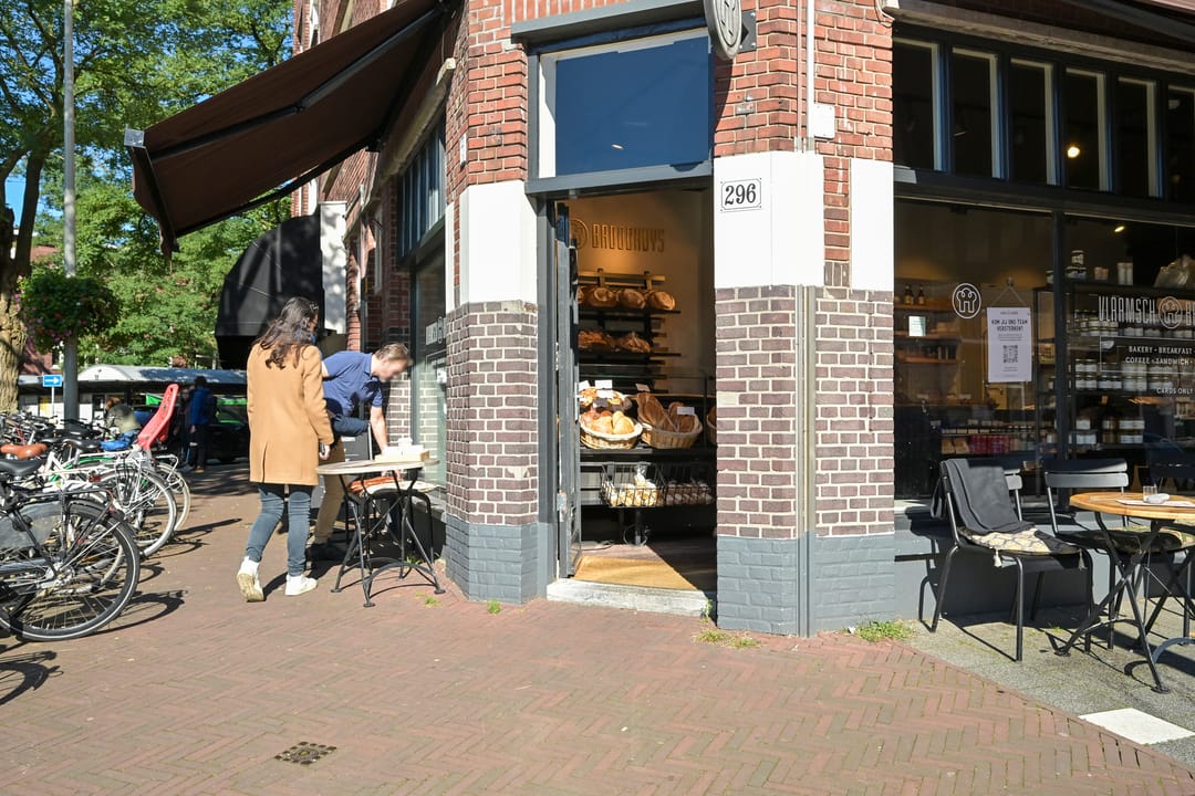 Photo 43 of Weissenbruchstraat 348