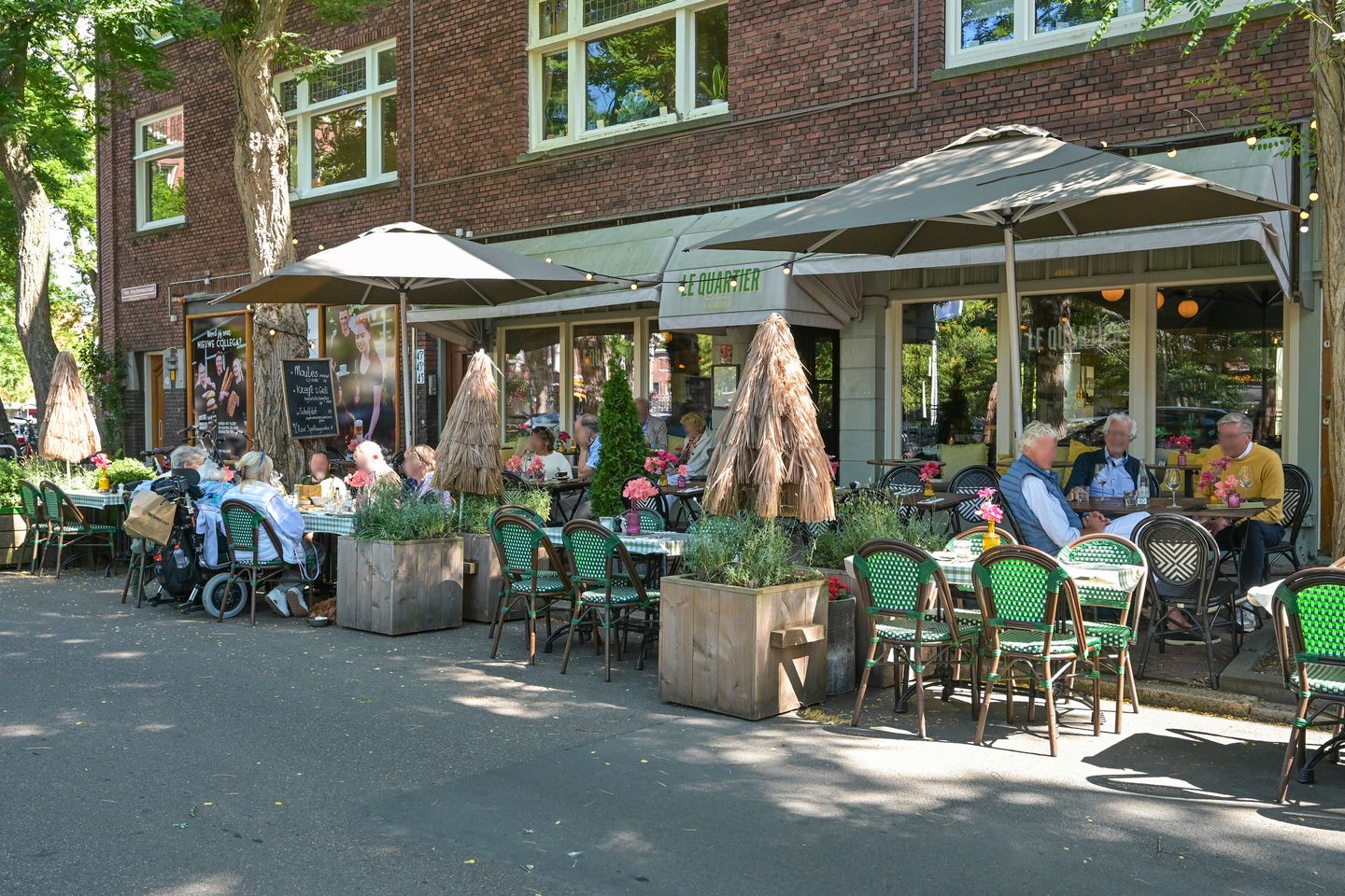 Photo 44 of Weissenbruchstraat 348