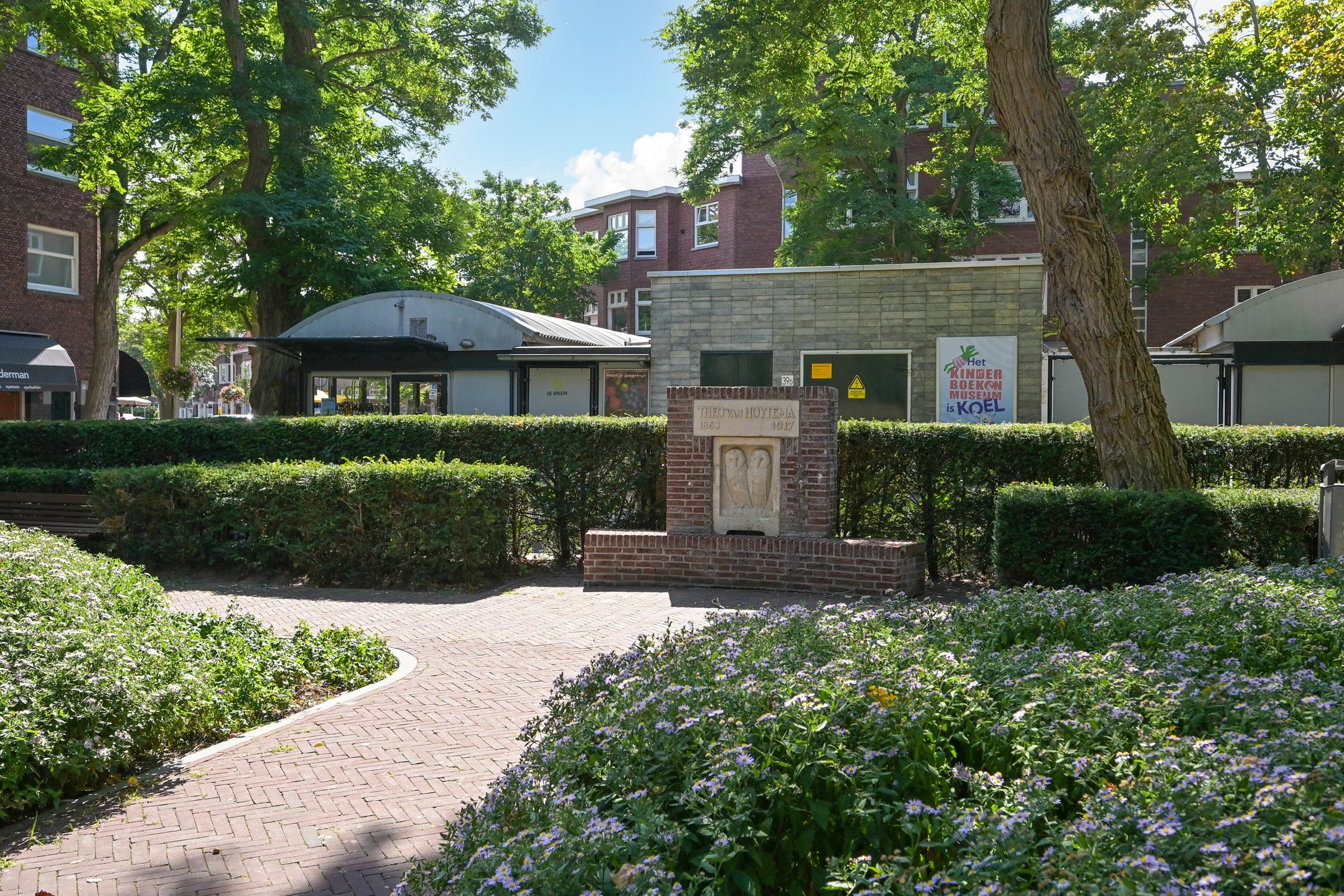 Photo 45 of Weissenbruchstraat 348