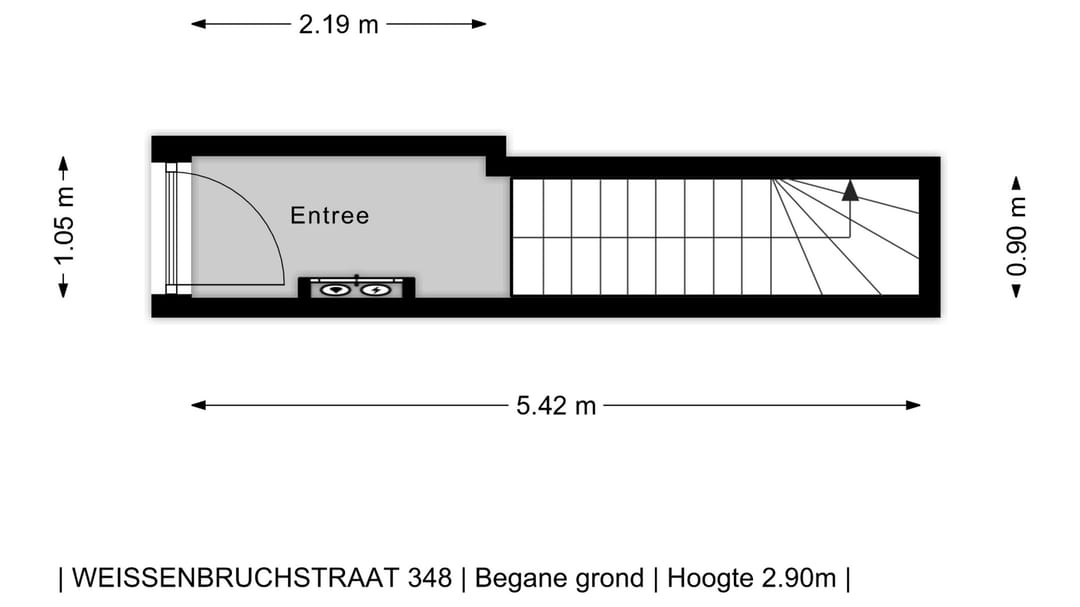 Photo 47 of Weissenbruchstraat 348