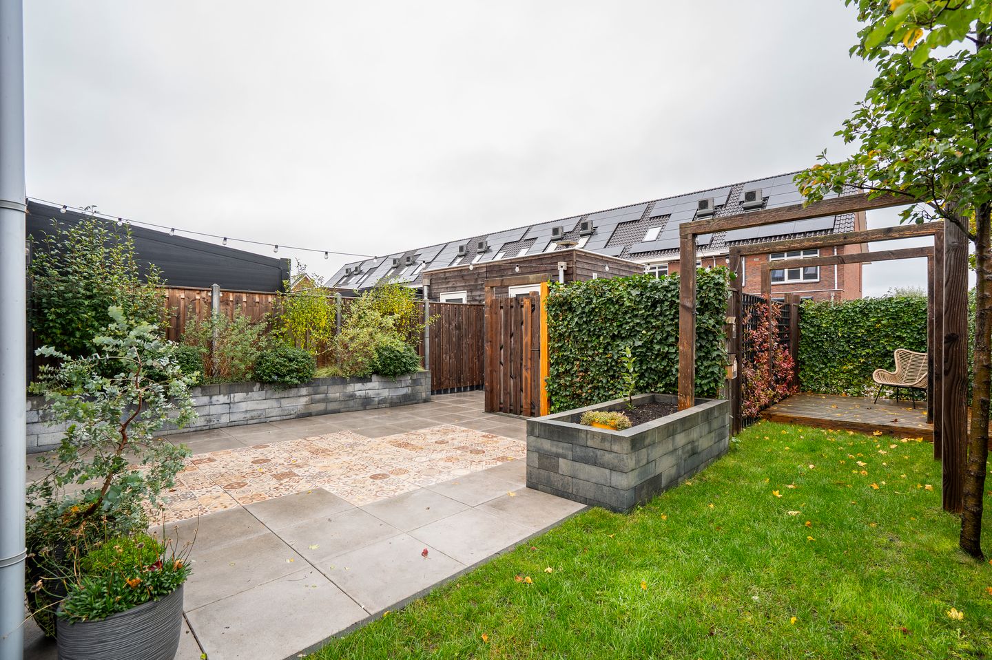 Foto 4 van Suzanna van Oostdijkstraat 2