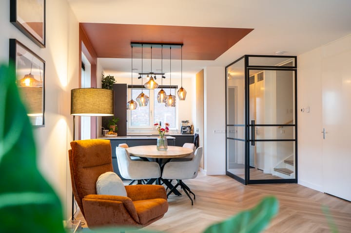 Foto 2 van Suzanna van Oostdijkstraat 2