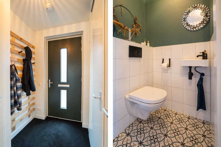 Foto 6 van Suzanna van Oostdijkstraat 2