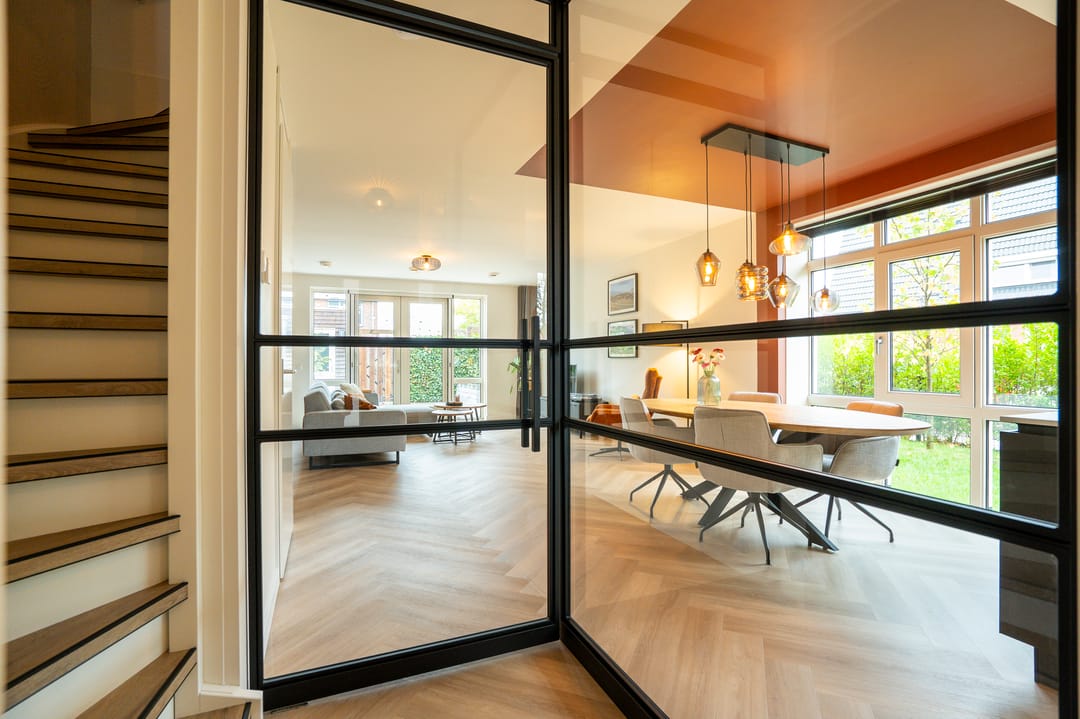 Foto 7 van Suzanna van Oostdijkstraat 2