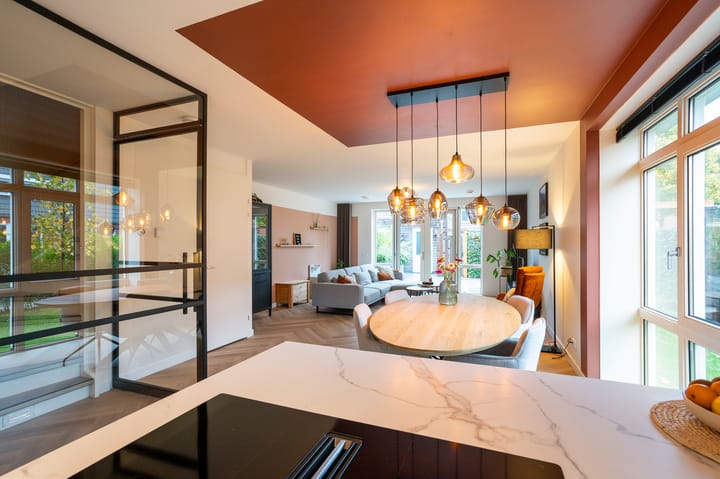 Foto 14 van Suzanna van Oostdijkstraat 2