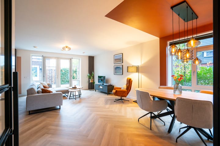 Foto 8 van Suzanna van Oostdijkstraat 2