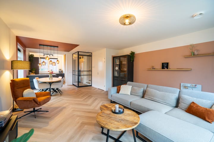 Foto 19 van Suzanna van Oostdijkstraat 2