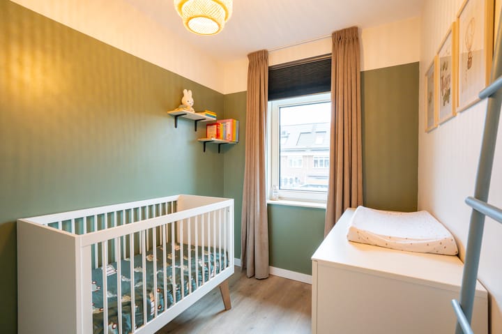 Foto 27 van Suzanna van Oostdijkstraat 2