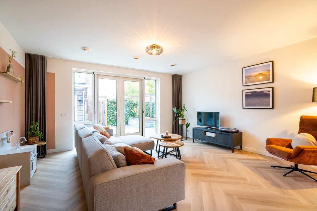 Foto 16 van Suzanna van Oostdijkstraat 2