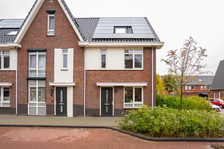 Foto 5 van Suzanna van Oostdijkstraat 2