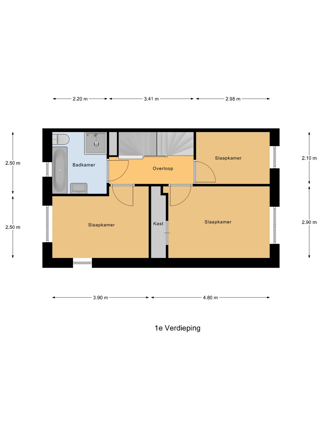 Foto 31 van Suzanna van Oostdijkstraat 2