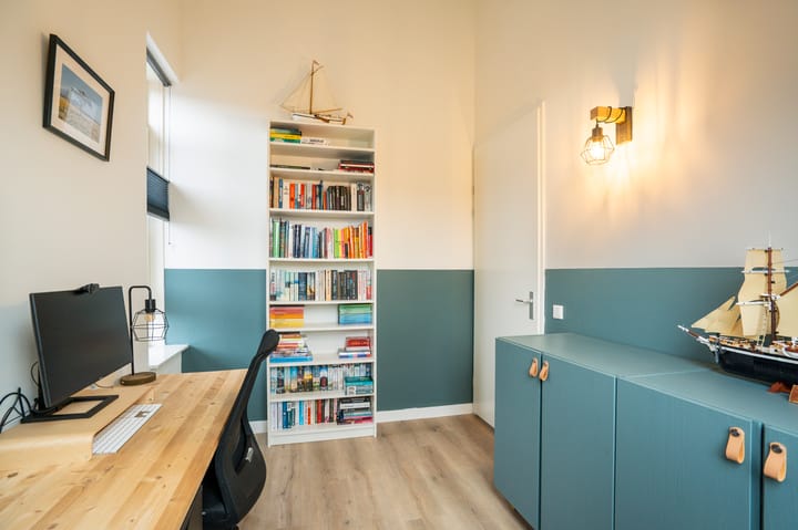 Foto 34 van Suzanna van Oostdijkstraat 2