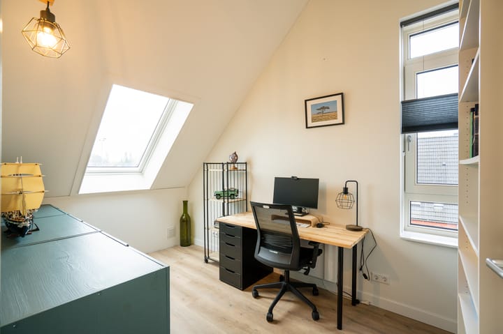 Foto 33 van Suzanna van Oostdijkstraat 2