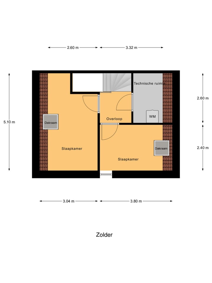 Foto 37 van Suzanna van Oostdijkstraat 2
