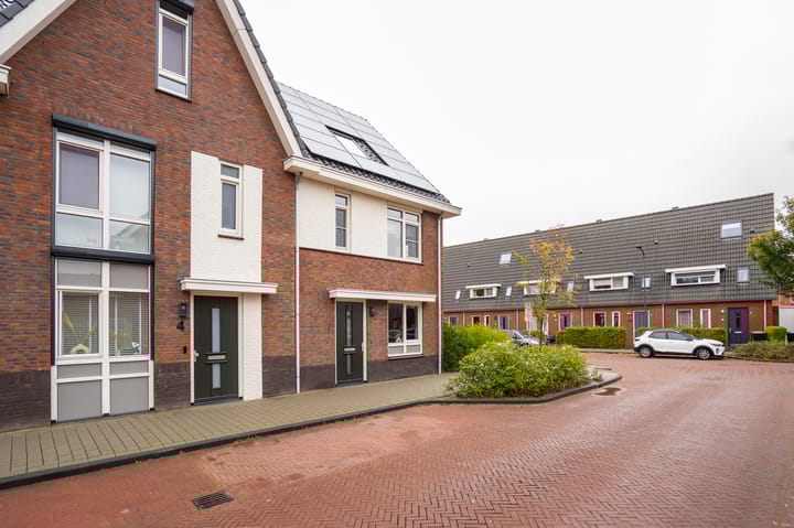 Foto 43 van Suzanna van Oostdijkstraat 2