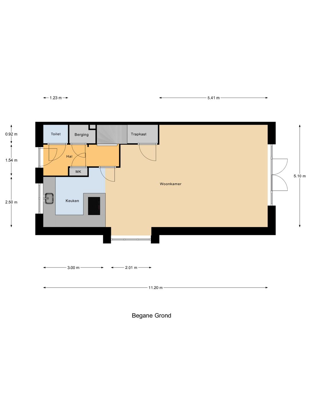 Foto 47 van Suzanna van Oostdijkstraat 2
