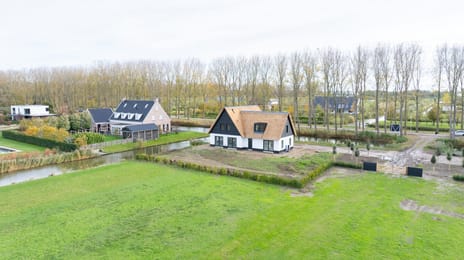 Ambachtsheerenlaan 5-B secondary image