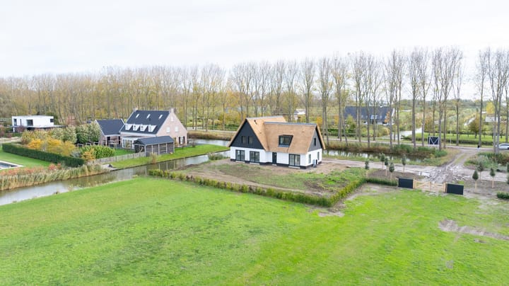 Ambachtsheerenlaan 5-B