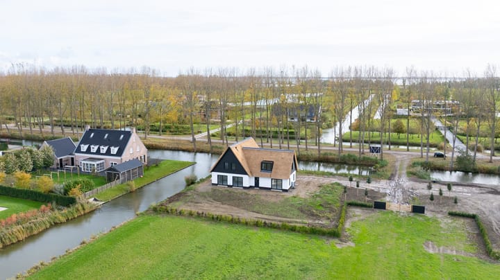 Foto 4 van Ambachtsheerenlaan 5-B