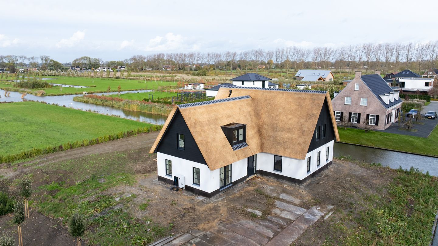 Foto 1 van Ambachtsheerenlaan 5-B