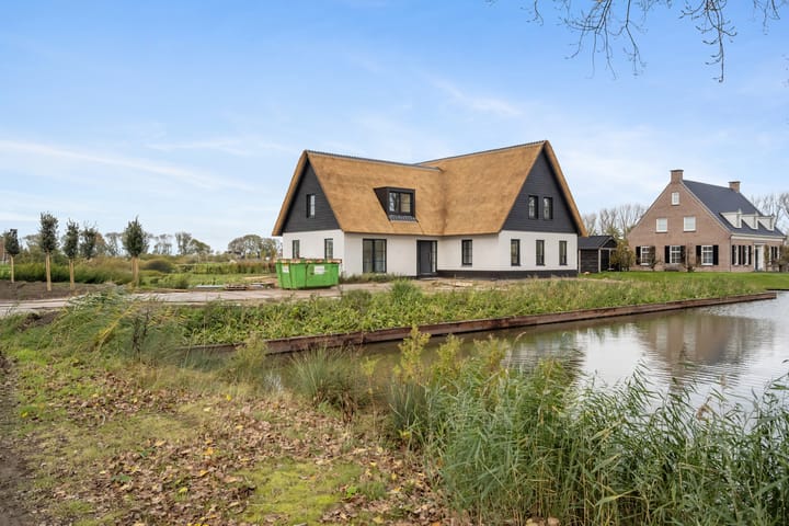 Foto 5 van Ambachtsheerenlaan 5-B