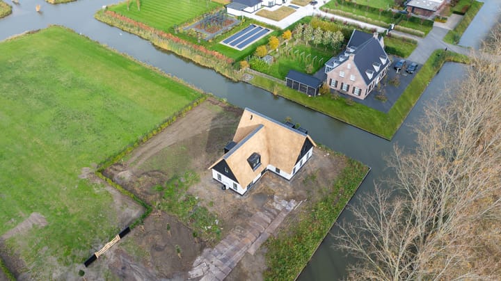 Foto 6 van Ambachtsheerenlaan 5-B