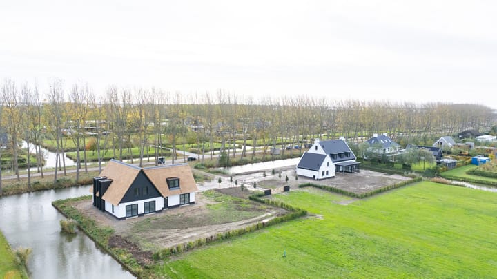 Foto 7 van Ambachtsheerenlaan 5-B