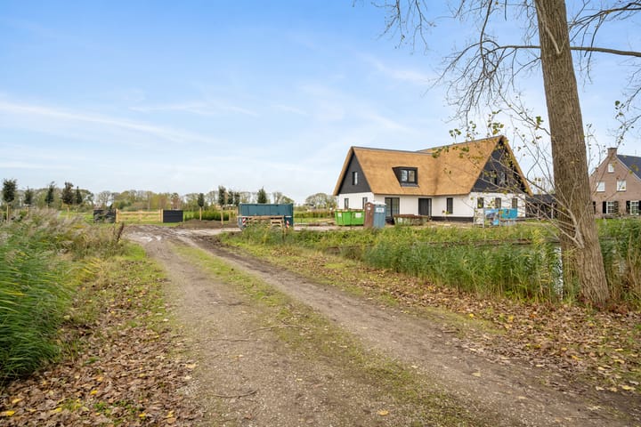 Foto 8 van Ambachtsheerenlaan 5-B