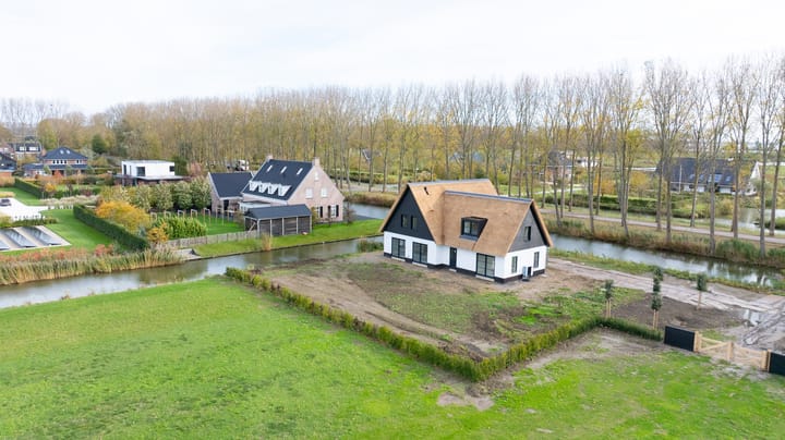 Foto 12 van Ambachtsheerenlaan 5-B