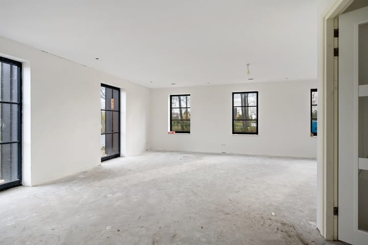 Foto 14 van Ambachtsheerenlaan 5-B