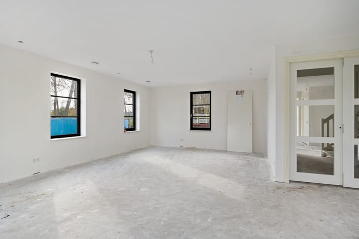 Foto 16 van Ambachtsheerenlaan 5-B